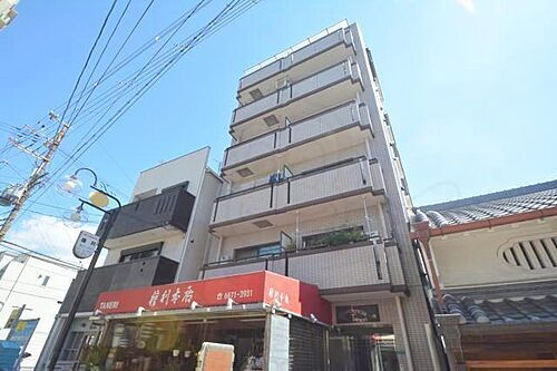 レジデンシアタネリ