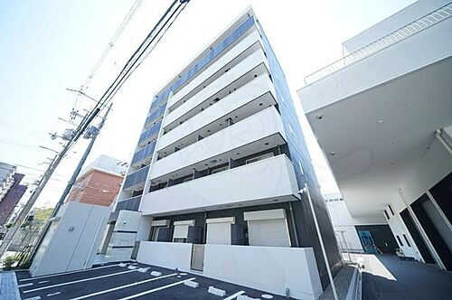 大阪府大阪市西成区長橋１丁目 賃貸マンション