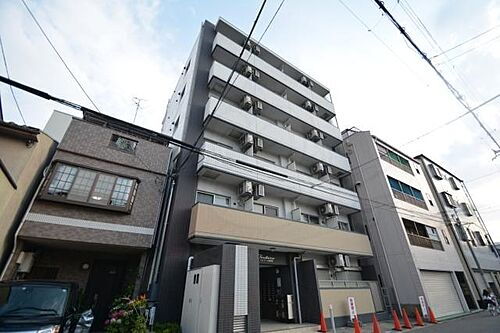 フォンテーヌ加賀屋