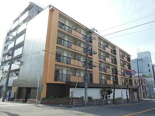 ヴィラナリー御崎