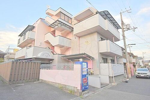 アネックス住之江