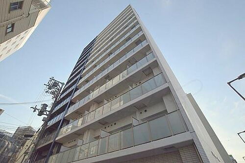 大阪府大阪市西成区千本中１丁目 賃貸マンション