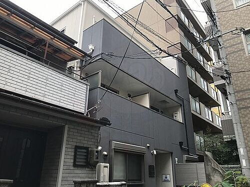 クリアグランツ西宮