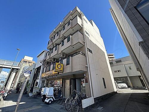 ドミール・カクタス西宮