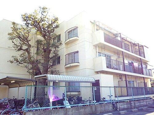 兵庫県尼崎市琴浦町 賃貸マンション