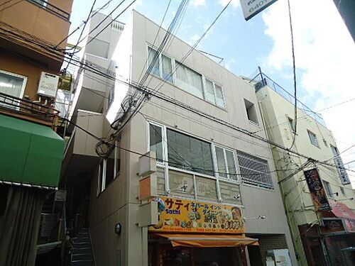 メゾンシノハラ