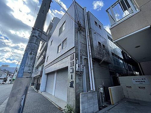 兵庫県尼崎市西難波町３丁目 賃貸マンション
