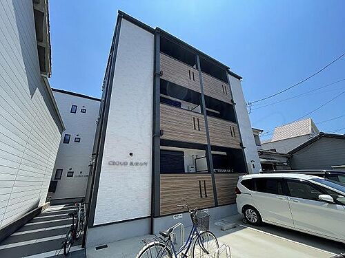 ＣＲＯＵＤ東桜木