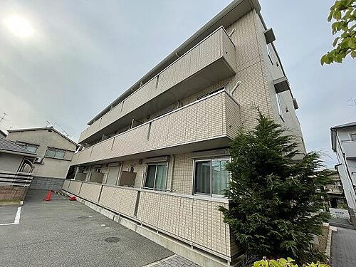 兵庫県尼崎市大庄西町１丁目 賃貸アパート