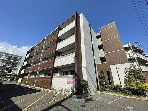 マメゾン金楽寺