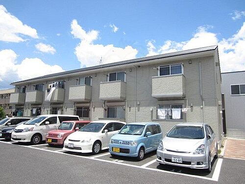 兵庫県尼崎市武庫川町１丁目 賃貸アパート