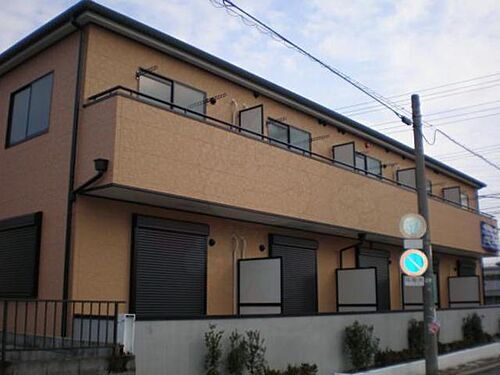 大阪府堺市北区東雲東町３丁 2階建 築19年