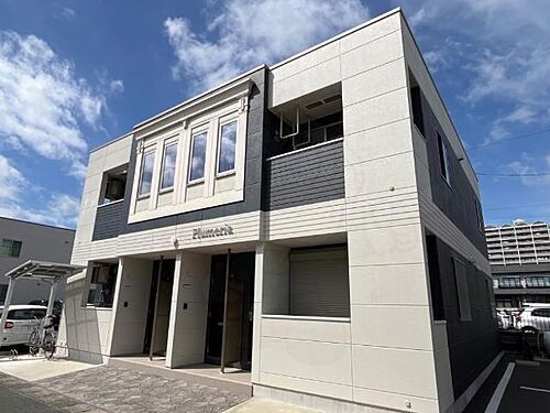 大阪府堺市堺区石津町３丁 賃貸アパート