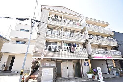 香ヶ丘立美ハイツ