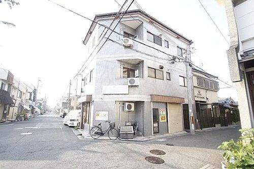 大阪府堺市堺区一条通 賃貸マンション