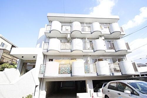 ハイツセブンアベニュー