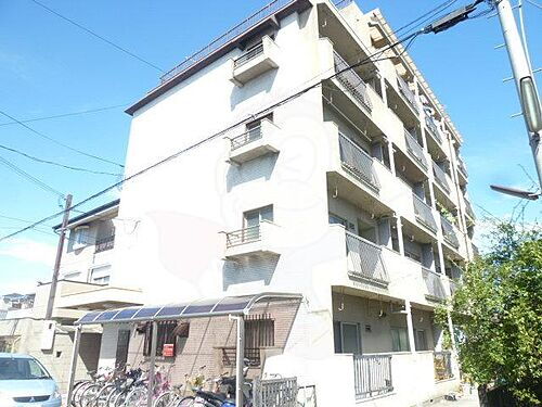 京町第一マンション