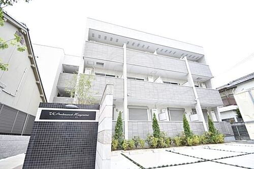 大阪府高石市羽衣３丁目 3階建 築7年3ヶ月