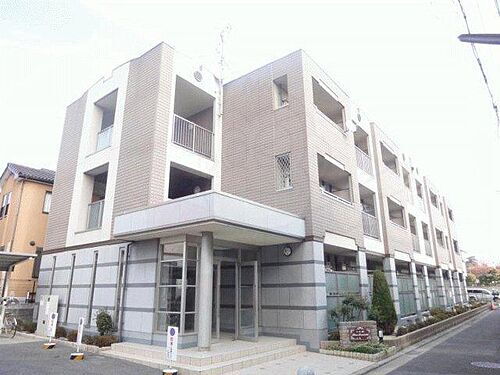 大阪府堺市堺区神石市之町 築19年2ヶ月 3階建