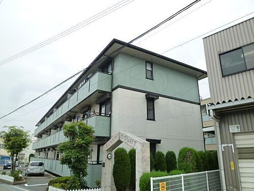 大阪府堺市北区百舌鳥陵南町１丁 3階建 築26年2ヶ月