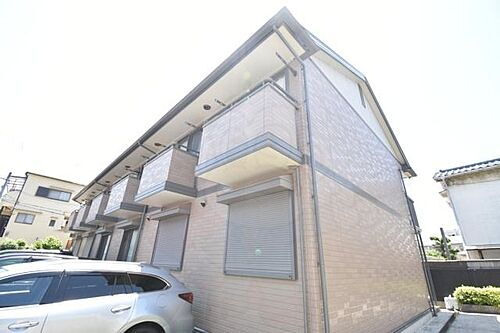 大阪府堺市堺区中向陽町１丁 2階建 築23年9ヶ月