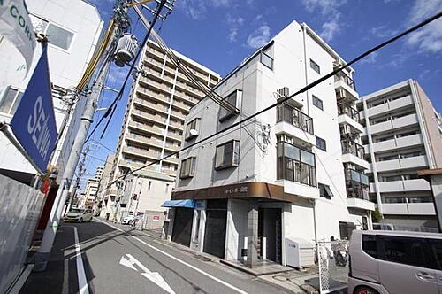 レインボー宿院