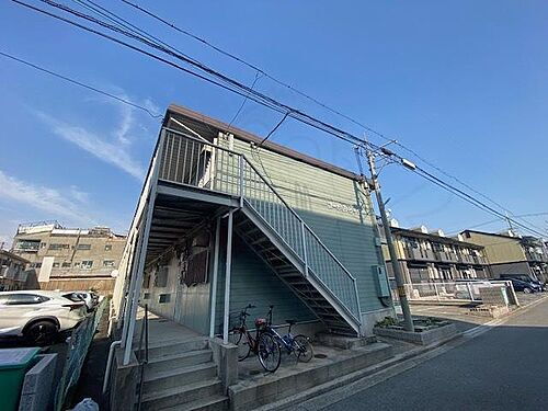 コーポみどりＥ棟