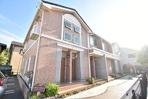 大阪府堺市北区金岡町 2階建 築19年3ヶ月