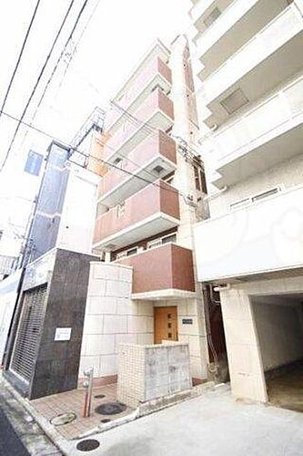 大阪府堺市堺区北瓦町１丁 8階建 築19年9ヶ月