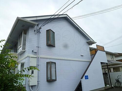 大阪府堺市西区家原寺町１丁 賃貸アパート