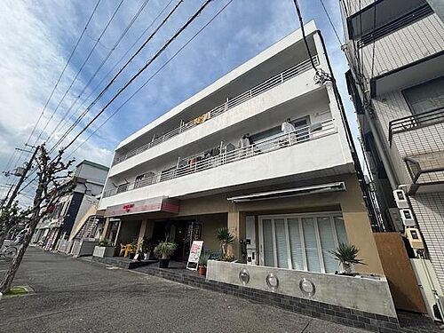 ＺＥＴＴＥＲマンション