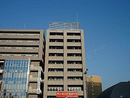 大阪府堺市北区中百舌鳥町２丁 賃貸マンション