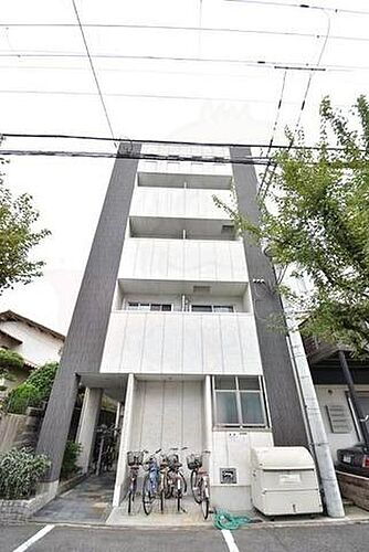 大阪府堺市堺区九間町西２丁 築15年10ヶ月 4階建