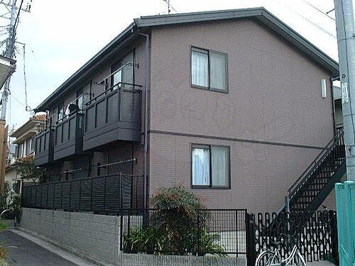 大阪府堺市西区鳳中町３丁 2階建 築26年9ヶ月