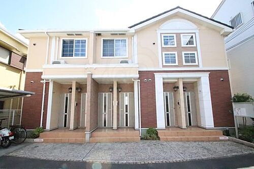 大阪府堺市堺区出島海岸通４丁 2階建 築16年2ヶ月