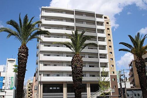 大阪府堺市堺区竜神橋町１丁 賃貸マンション