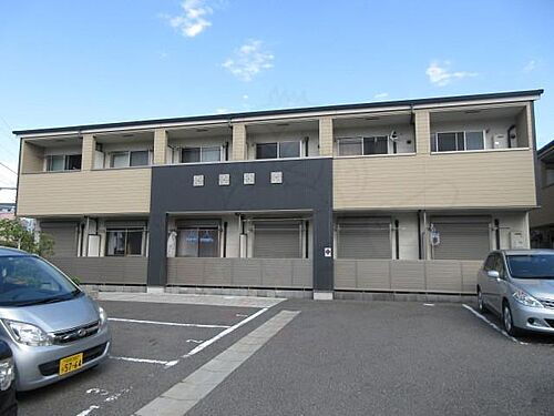 大阪府堺市西区鶴田町 賃貸アパート