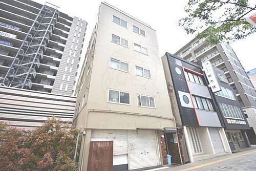 大阪府堺市堺区市之町東４丁 賃貸マンション