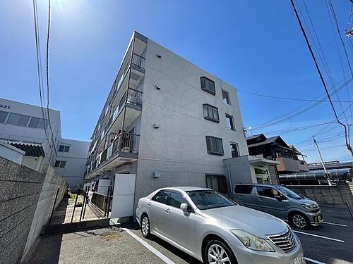 大阪府堺市堺区南向陽町１丁 賃貸マンション