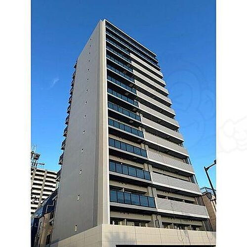 大阪府堺市堺区大町東２丁 賃貸マンション