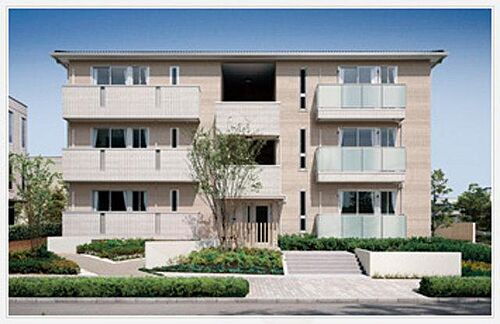 大阪府堺市北区北長尾町７丁 賃貸アパート