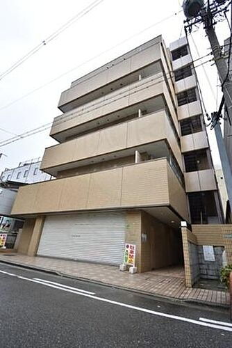 大阪府堺市堺区竜神橋町１丁 築26年9ヶ月 7階建