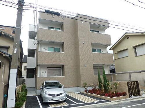 大阪府堺市堺区寺地町西３丁 3階建 築9年