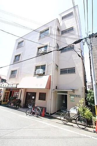 福寿マンション