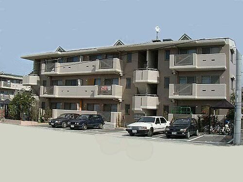 大阪府堺市北区金岡町 3階建 築27年9ヶ月