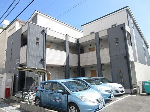 大阪府堺市西区鳳西町１丁 築17年1ヶ月 2階建