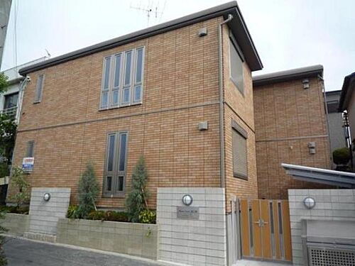 ロイヤルコート津久野