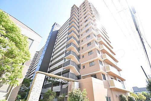 大阪府堺市堺区山本町１丁 築27年9ヶ月 15階建