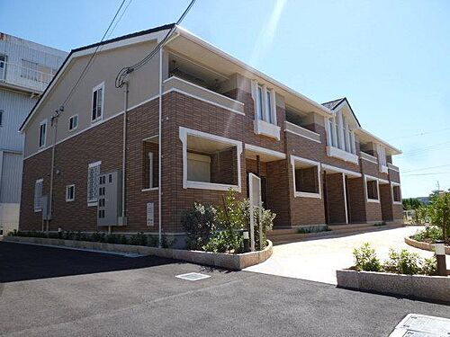 大阪府堺市西区草部 2階建 築12年3ヶ月