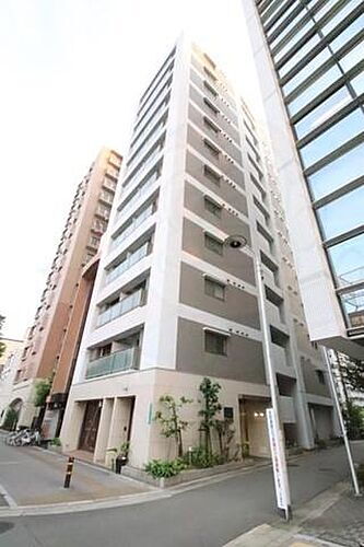 大阪府堺市堺区住吉橋町２丁 築19年4ヶ月 12階建